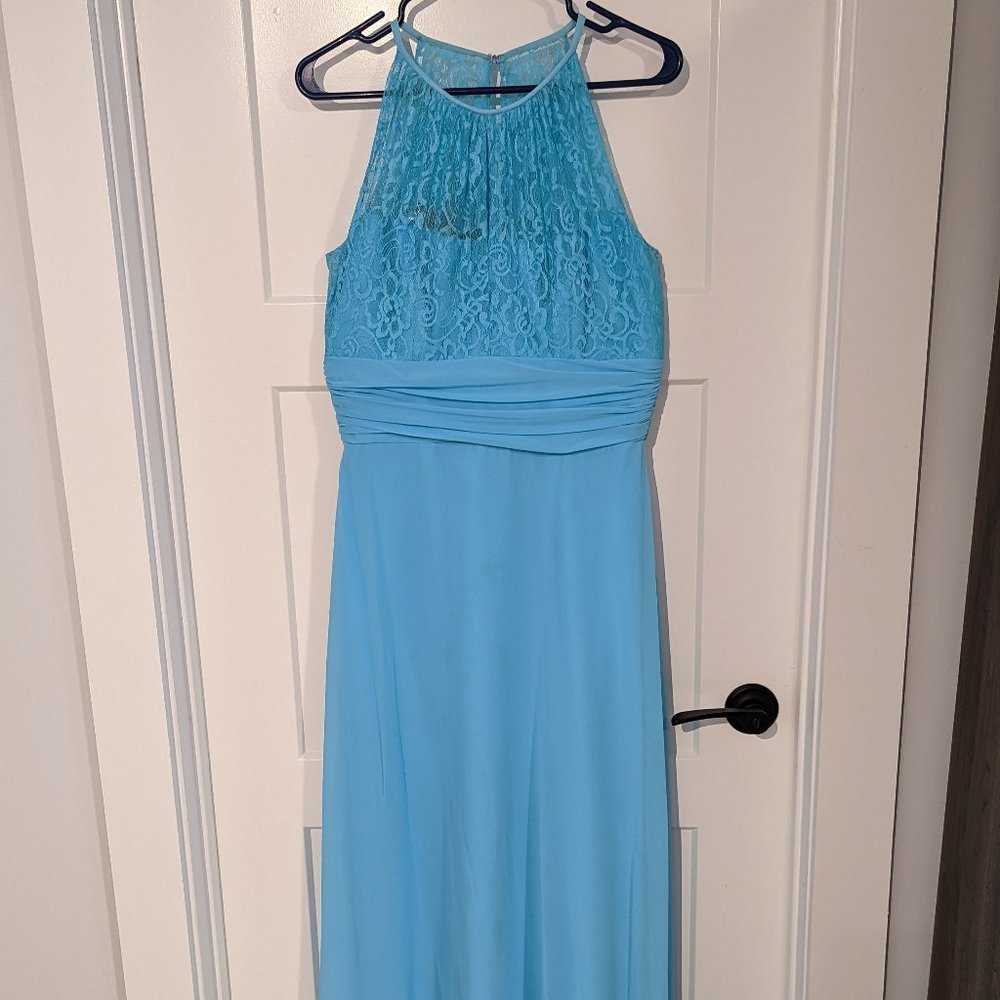 Jasmine B2 Bridesmaid Dress